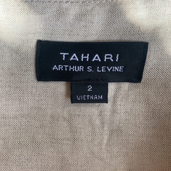 TAHARI - Picture 5 of 9